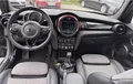 Miniature MINI COOPER Hatch 5 Portes Cooper 136 ch Edition Heddon Street extérieur trois quart avant droit 213245