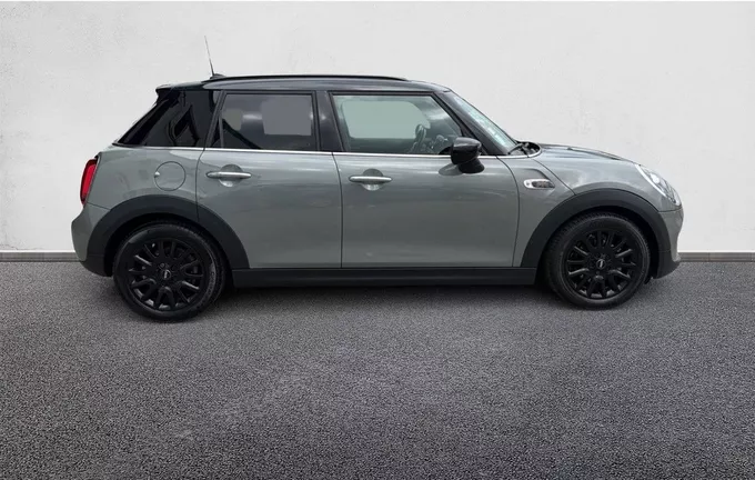 MINI COOPER Hatch 5 Portes Cooper 136 ch Edition Heddon Street extérieur côté droit 213245