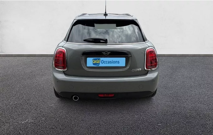 MINI COOPER Hatch 5 Portes Cooper 136 ch Edition Heddon Street extérieur côté gauche 213245