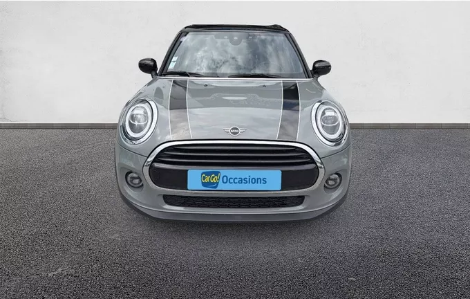 MINI COOPER Hatch 5 Portes Cooper 136 ch Edition Heddon Street photo 9 213245