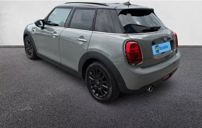MINI COOPER Hatch 5 Portes Cooper 136 ch Edition Heddon Street photo 11 213245