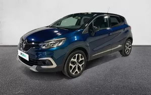 RENAULT CAPTUR TCe 130 FAP Intens VF1R8700264365062