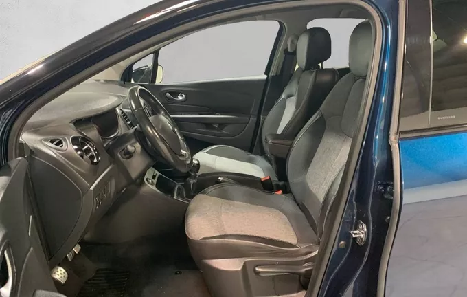 RENAULT CAPTUR TCe 130 FAP Intens photo 11 946049