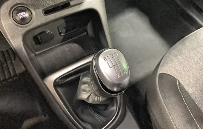 RENAULT CAPTUR TCe 130 FAP Intens photo 14 946049