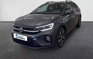 VOLKSWAGEN TAIGO 1.0 TSI 116 DSG7 R-Line Edition 2126277