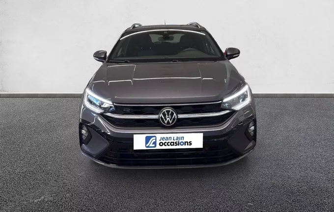 VOLKSWAGEN TAIGO 1.0 TSI 116 DSG7 R-Line Edition extérieur avant 2126277