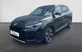 Miniature MG ZS 1.5 L Hybrid+ 197 ch Luxury extérieur trois quart avant gauche 601139