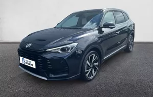 MG ZS 1.5 L Hybrid+ 197 ch Luxury LSJWS4397SZ082733