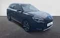 Miniature MG ZS 1.5 L Hybrid+ 197 ch Luxury extérieur trois quart avant droit 601139