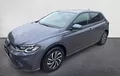 Miniature VOLKSWAGEN POLO 1.0 TSI 95 S&S DSG7 VW Edition extérieur trois quart avant gauche 6063