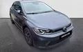 Miniature VOLKSWAGEN POLO 1.0 TSI 95 S&S DSG7 VW Edition extérieur trois quart avant droit 6063