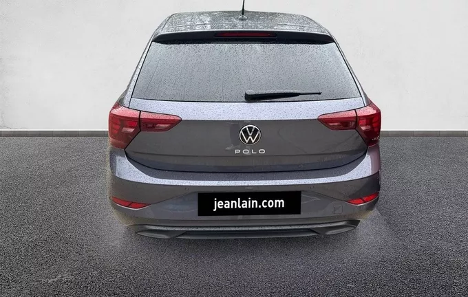 VOLKSWAGEN POLO 1.0 TSI 95 S&S DSG7 VW Edition extérieur arrière 6063