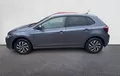Miniature VOLKSWAGEN POLO 1.0 TSI 95 S&S DSG7 VW Edition extérieur côté gauche 6063