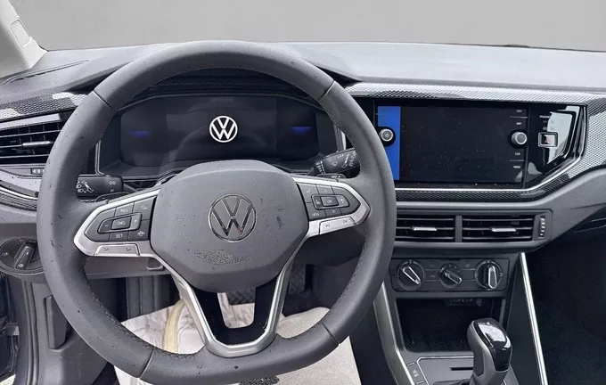 VOLKSWAGEN POLO 1.0 TSI 95 S&S DSG7 VW Edition photo 18 6063