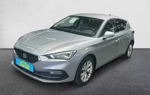 SEAT LEON 2.0 TDI 150 DSG7 Style Business VSSZZZKLZMR039254