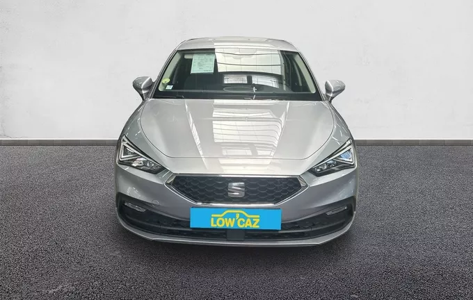 SEAT LEON 2.0 TDI 150 DSG7 Style Business extérieur avant 213308
