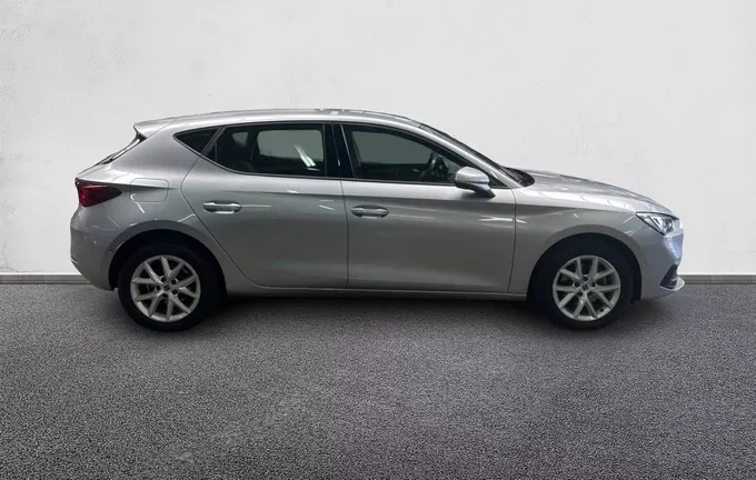 SEAT LEON 2.0 TDI 150 DSG7 Style Business extérieur côté droit 213308