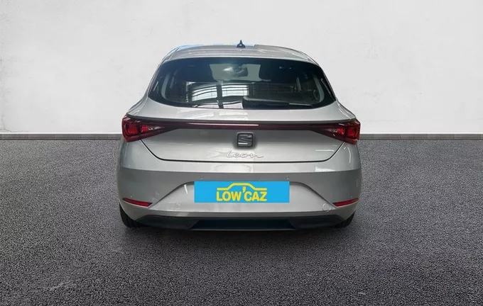 SEAT LEON 2.0 TDI 150 DSG7 Style Business extérieur arrière 213308