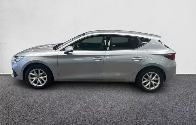 SEAT LEON 2.0 TDI 150 DSG7 Style Business extérieur côté gauche 213308