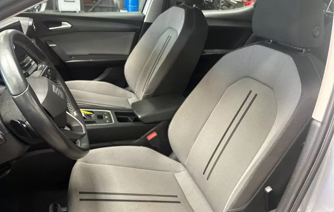 SEAT LEON 2.0 TDI 150 DSG7 Style Business photo 12 213308