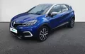 Miniature RENAULT CAPTUR TCe 150 Energy EDC S-Edition extérieur trois quart avant gauche 945341