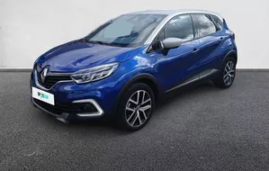 RENAULT CAPTUR TCe 150 Energy EDC S-Edition VF12R251A60635701