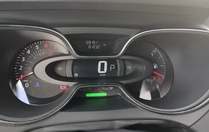 RENAULT CAPTUR TCe 150 Energy EDC S-Edition extérieur côté gauche 945341