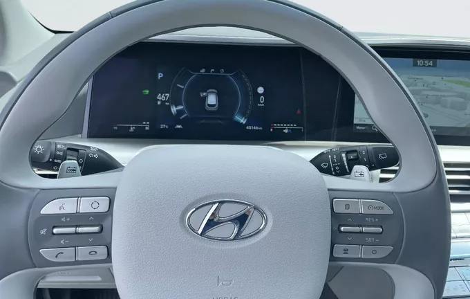HYUNDAI NEXO Hydrogene 163 ch photo 12 12227