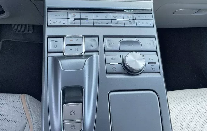 HYUNDAI NEXO Hydrogene 163 ch photo 13 12227