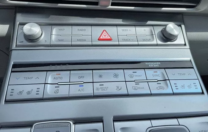 HYUNDAI NEXO Hydrogene 163 ch photo 14 12227