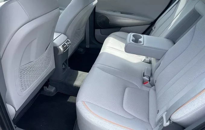 HYUNDAI NEXO Hydrogene 163 ch photo 17 12227
