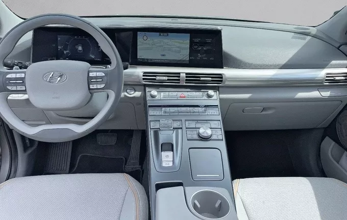 HYUNDAI NEXO Hydrogene 163 ch photo 18 12227
