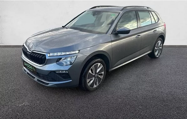 SKODA KAMIQ 1.0 TSI Evo 2 116 ch BVM6 Selection TMBGR6NWXS3066304