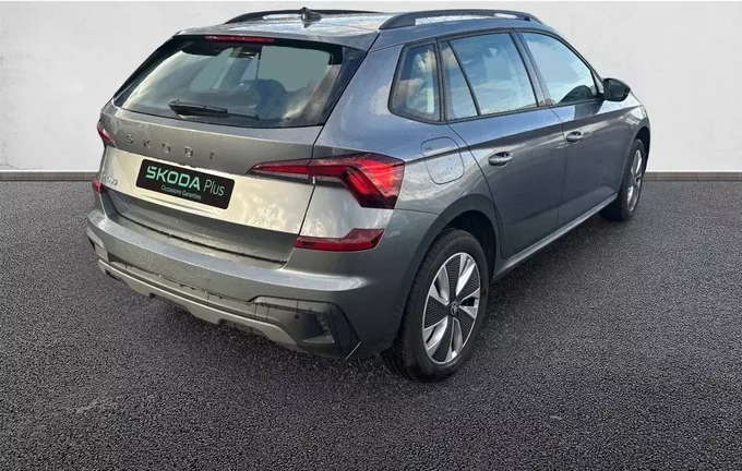SKODA KAMIQ 1.0 TSI Evo 2 116 ch BVM6 Selection extérieur avant 2125055
