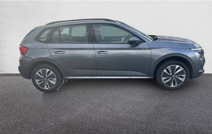 SKODA KAMIQ 1.0 TSI Evo 2 116 ch BVM6 Selection extérieur côté droit 2125055
