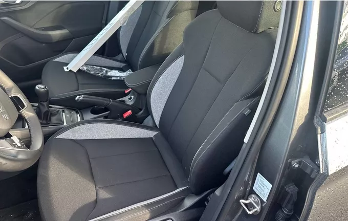 SKODA KAMIQ 1.0 TSI Evo 2 116 ch BVM6 Selection extérieur trois quart arrière droit 2125055