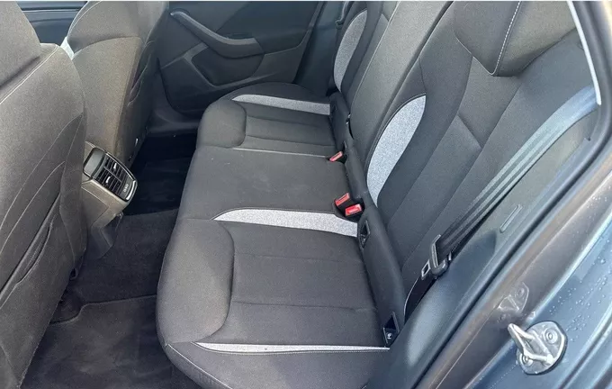 SKODA KAMIQ 1.0 TSI Evo 2 116 ch BVM6 Selection extérieur arrière 2125055
