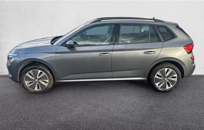 SKODA KAMIQ 1.0 TSI Evo 2 116 ch BVM6 Selection extérieur trois quart arrière gauche 2125055