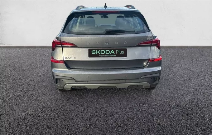 SKODA KAMIQ 1.0 TSI Evo 2 116 ch BVM6 Selection extérieur côté gauche 2125055
