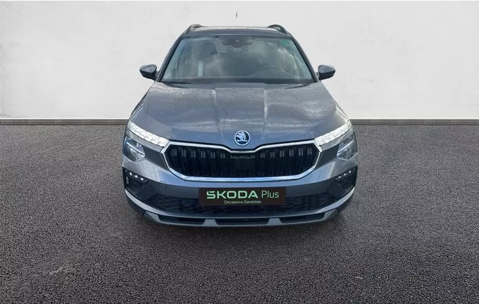 SKODA KAMIQ 1.0 TSI Evo 2 116 ch BVM6 Selection photo 9 2125055