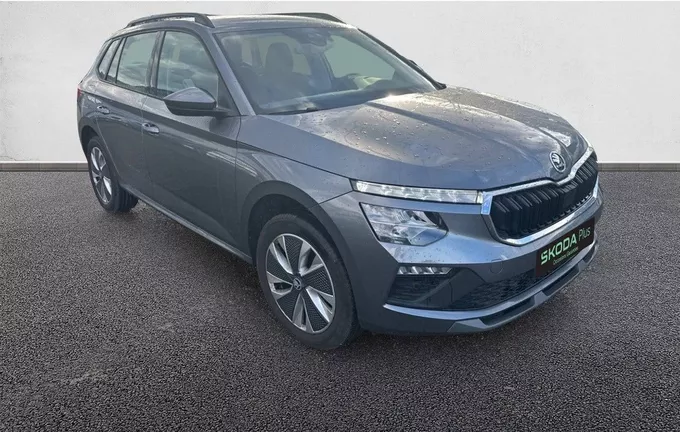 SKODA KAMIQ 1.0 TSI Evo 2 116 ch BVM6 Selection photo 10 2125055
