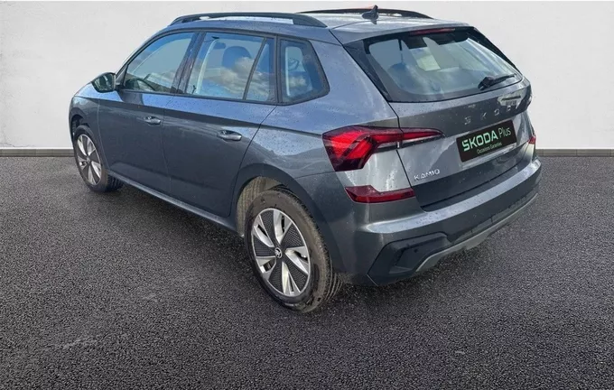 SKODA KAMIQ 1.0 TSI Evo 2 116 ch BVM6 Selection photo 11 2125055