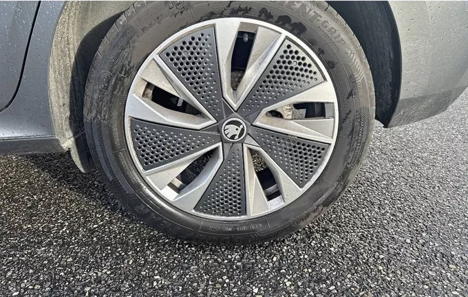SKODA KAMIQ 1.0 TSI Evo 2 116 ch BVM6 Selection photo 12 2125055