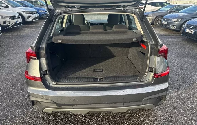 SKODA KAMIQ 1.0 TSI Evo 2 116 ch BVM6 Selection photo 14 2125055