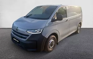 VOLKSWAGEN UTILITAIRES TRANSPORTER VAN L1H1 2.0 TDI 150 BVA8 4MOTION BUSINESS 6654