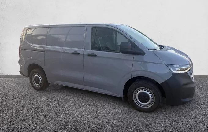 VOLKSWAGEN UTILITAIRES TRANSPORTER VAN L1H1 2.0 TDI 150 BVA8 4MOTION BUSINESS extérieur côté droit 6654