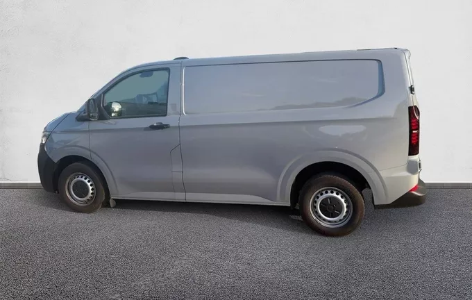 VOLKSWAGEN UTILITAIRES TRANSPORTER VAN L1H1 2.0 TDI 150 BVA8 4MOTION BUSINESS extérieur côté gauche 6654