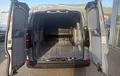 Miniature VOLKSWAGEN UTILITAIRES TRANSPORTER VAN L1H1 2.0 TDI 150 BVA8 4MOTION BUSINESS photo 10 6654