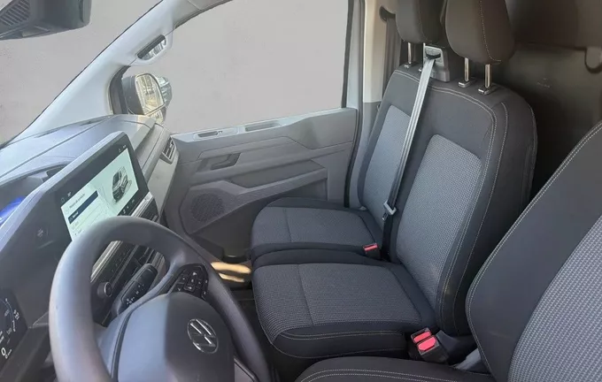 VOLKSWAGEN UTILITAIRES TRANSPORTER VAN L1H1 2.0 TDI 150 BVA8 4MOTION BUSINESS photo 17 6654