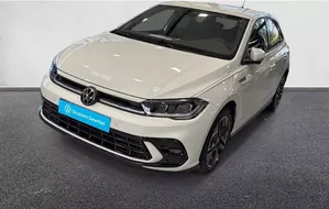 VOLKSWAGEN POLO 1.0 TSI 95 S&S BVM5 R-Line Edition WVWZZZAWXSU061260